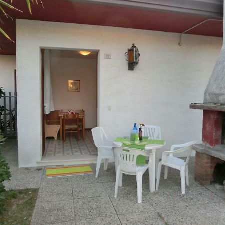 ביביונה Villa Federica מראה חיצוני תמונה