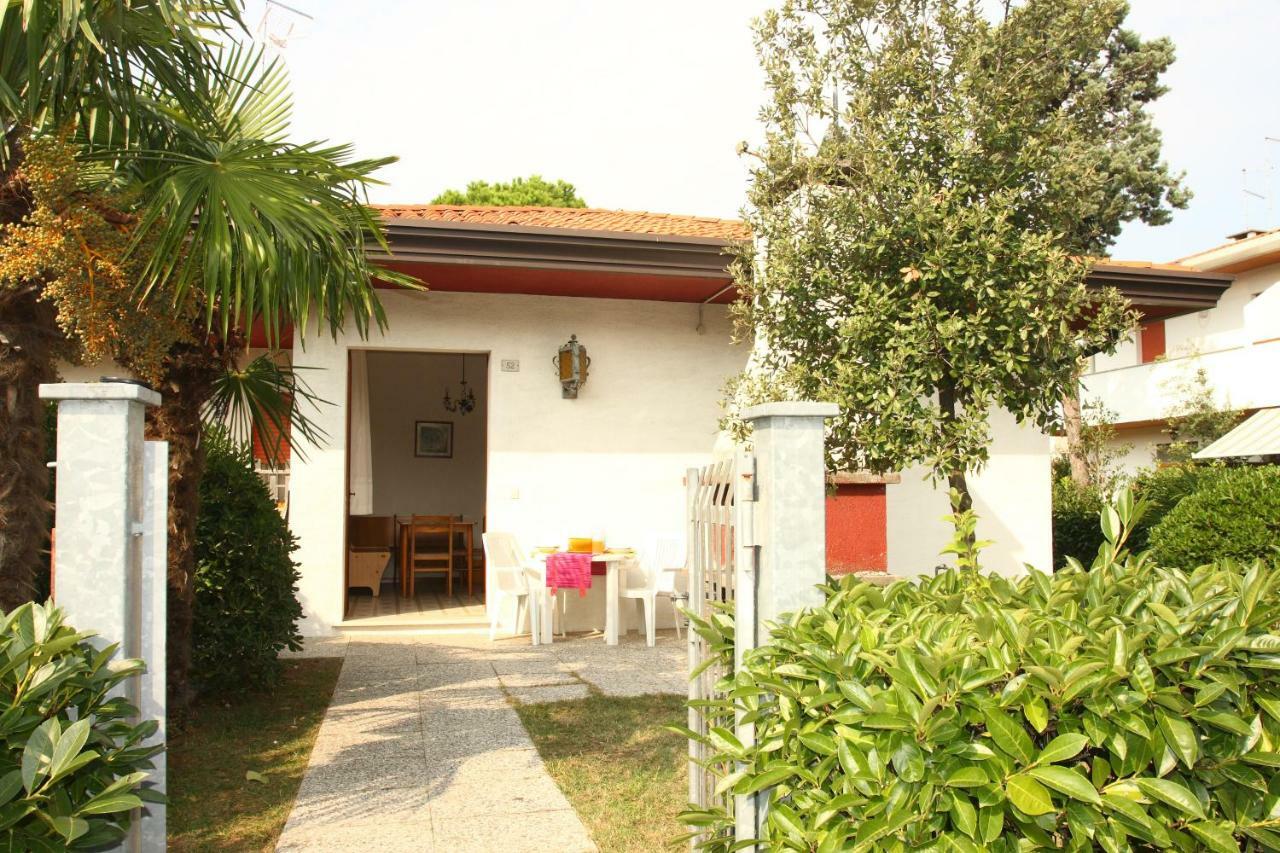 ביביונה Villa Federica מראה חיצוני תמונה