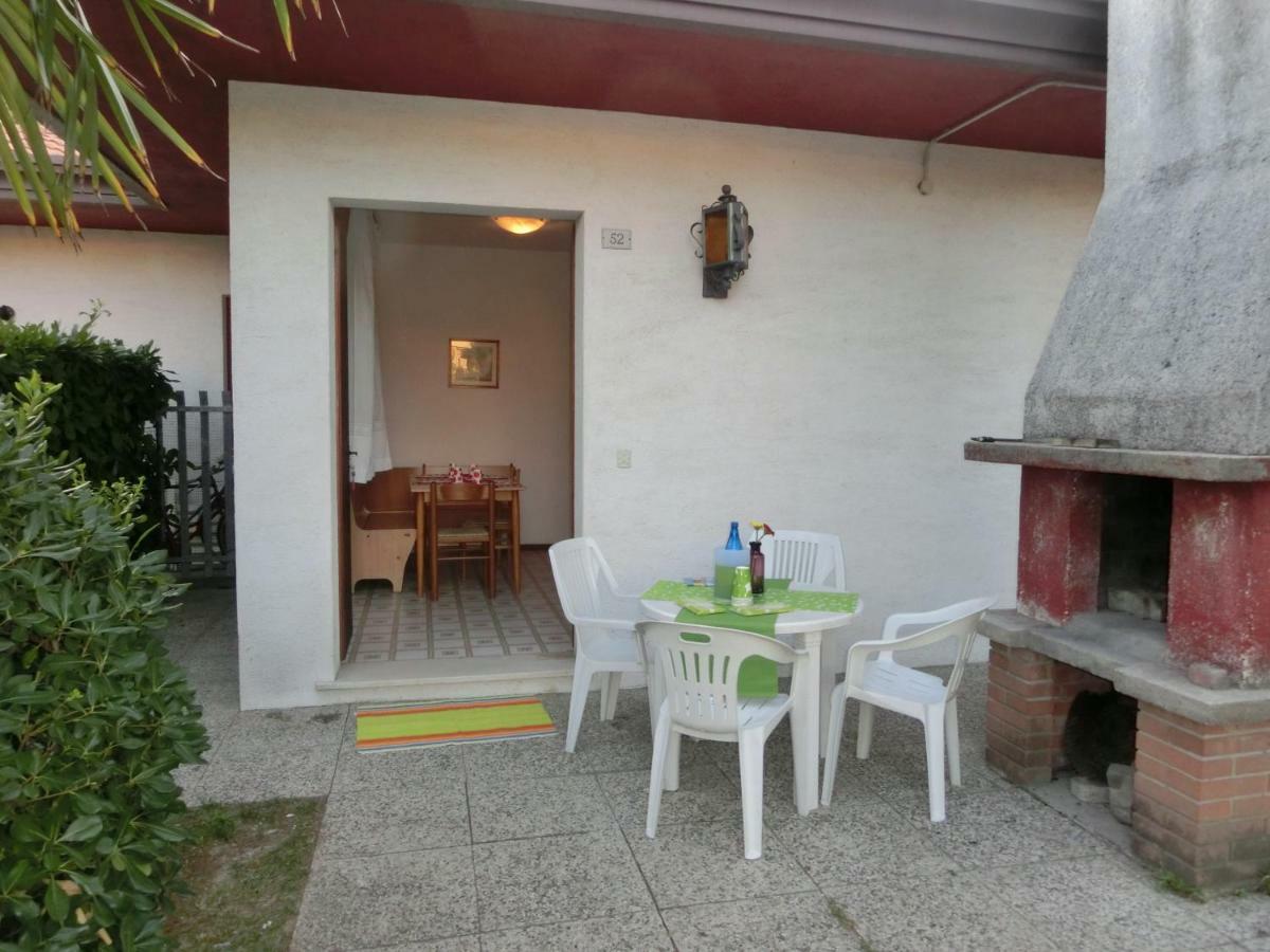 ביביונה Villa Federica מראה חיצוני תמונה