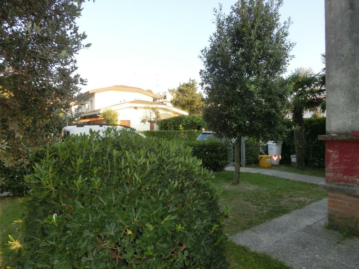 ביביונה Villa Federica מראה חיצוני תמונה