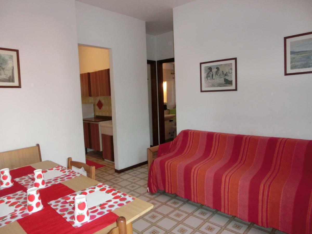 ביביונה Villa Federica מראה חיצוני תמונה