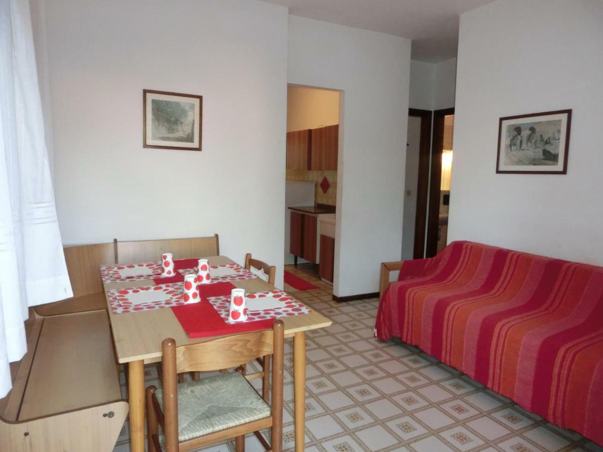 ביביונה Villa Federica מראה חיצוני תמונה