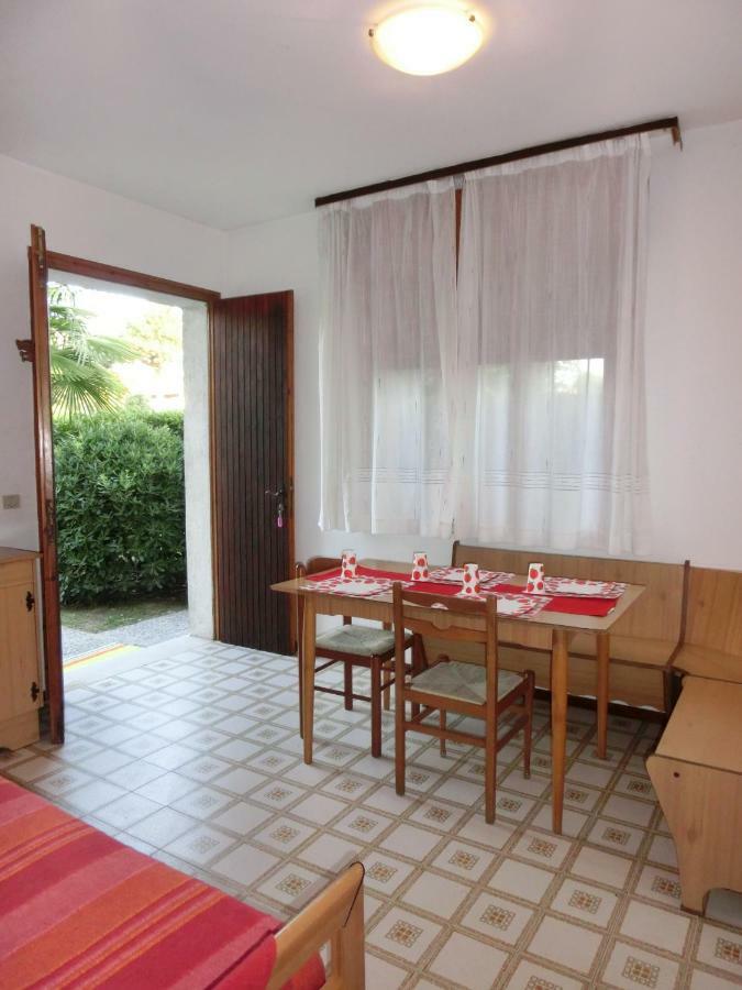 ביביונה Villa Federica מראה חיצוני תמונה